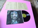 VAN MORRISON LP HIS BAND AND STREET CHOIR ORIG US 1970 NM GATEFOLD COVER E INSER