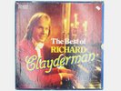 THE BEST OF RICHARD CLAYDERMAN VINYL RECORD LP 6LP BOXED SET READER'S DIGEST