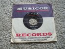 NO.SOUL-LEE MOSES-BAD GIRL PART 1&2-MUSICOR 1242