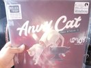 ANVIL CAT - FROM STUDio 4 Vinyl LP New / Sealed Indie Rock RSD BF 2023 Lovejoy