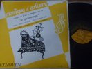 MICHELE AUCLAIR - GENEVIEVE JOY  BEETHOVEN sonata no 5 op.24  MUSIQUE ET CULTURE