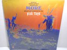 SEALED PINK FLOYD MORE FILM SOUNDTRACK 1975 REISSUE LP HARVEST SW-11198 PSYCH
