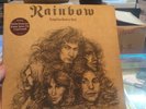 RAINBOW Long Live Rock N' Roll  LP PD-1-6143  Promotional Copy Hype White Label