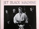JET BLACK MACHINE THE FORTUNE TELLER Limited   100  1992 Original Neo Roca EP