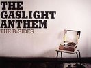 GASLIGHT ANTHEM, The - The B-Sides - Vinyl (LP + MP3 download code)