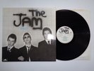 JAM-IN THE CITY..SUPERB  1ST UK PRESS NEAR MINT VINYL LP 1977