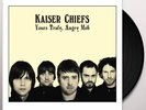 Kaiser Chiefs Yours Truly Angry Mob 2LP Gatefold Black Vinyl NEW SEALED