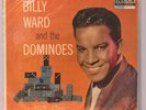 BILLY WARD AND THE DOMINOES '57 Decca MONO textured cover SEALED RARE