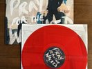 Panic at the Disco, Pray for the Wicked - Red Vinyl LP Record