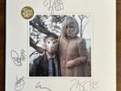 The Head and The Heart, Self-titled Debut Vinyl LP - SIGNED by FULL BAND