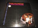 Duke Ellington & John Coltrane LP Impulse  A-30