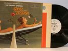 OTTO CESANA STRINGS Sheer Ecstasy '60 WB MONO WLP Diane Webber NUDE cover NICE