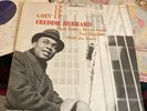 Freddie Hubbard: Goin’ Up, Blue Note BST-84056, ‘70’s Reissue, EX/EX