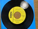 Wild Country Fried Rocker BOB THACKER 45 Shadow Of Your Love on STONE HEAR