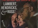 Lambert, Hendricks, & Ross