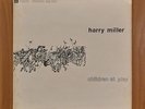 Harry Miller CHILDREN AT PLAY Ogun OG 200