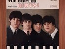 The Beatles NEL FILM AIUTO  Parlophon PMCQ 31507