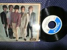The Rolling Stones ‎– Five By Five EP