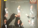 SONY CLASSICAL 19658 81238 1 (3 LP) JS BACH CELLO SUITES 1-6 *YO-YO MA* SEALED M