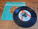 Very rare George Martin & his Orchestra Yesterday 7