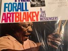 Art Blakey Free For All SRX Music Matters vinyl