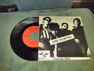 DAMNED NEW ROSE FRENCH PRESS DAM001 SKYDOGS 77 RARE READ INFO ON SLEEVE & LABELS