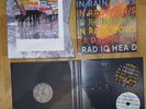 Radiohead In Rainbows Limited Edition Box Set