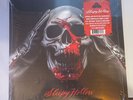 Sleepy Hollow-Soundtrack-Black White Red Swirl Elfman Danny New SEALED OOP