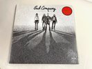 BAD COMPANY Burnin' Sky 180G 2xLP New Sealed 2017 Rhino REMASTERED EXPANDED DLX.