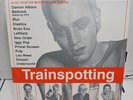 Various Artists - Trainspotting (Music From the Motion Picture) ORANGE VINYL