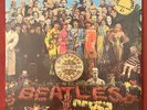 Beatles - Sgt. Peppers Lonely Hearts Club Band - Yellow Vinyl - Dutch Parlophone