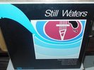 Harry Leahey Trio - STILL WATERS - Jazz Guitar LP 1980 Roy Cumming Glenn Davis