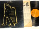 T Rex Electric Warrior Lp Marc Bolan  Gatefold 1971 Sanata Maria Press Vg+