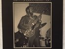 Sonny Rhodes – I Don't Want My Blues Colored Bright