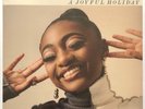 Samara Joy A Joyful Holiday SIGNED Green Vinyl Record New Sealed