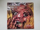 DEMOLITION HAMMER Tortured Existence