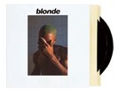 Frank Ocean Blond  Deluxe Edition 2 LP White Vinyl Shrinkwrap New & Sealed
