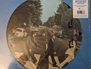 THE BEATLES Abbey Road 50th Anniversary PICTURE DISC vinyl SEALED LP 2019