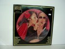 BOB WELCH French Kiss SEALED PICTURE DISC LP 1977 CAPITOL ST-11663 FLEETWOOD MAC