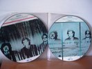 TANGERINE DREAM Poland UK PICTURE DISC Double LP 1984 JIVE HIP X22