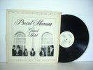 PROCOL HARUM Grand Hotel AUDIOPHILE MASTER EDITION 1982 SWEET THUNDER Edition 15