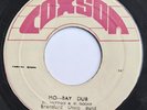 RARE FUNK ROOTS REGGAE DUB - MO-BAY SPECIAL - COXSONE 7