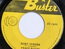 1971 RARE ROOTS REGGAE - SENIOR PABLO & THE ALL STARS Science PRINCE BUSTER JAVA
