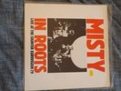 Misty In Roots - Live At The Counter Eurovision 79 (LP, Album)