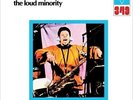 The Loud Minority by Frank Foster (Record, 2021) New Sealed RSD