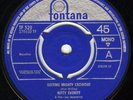 Betty Everett - Getting Mighty Crowded (7