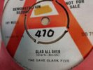 The Dave Clark Five - Glad All Over / I Know You (7