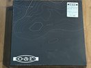 *Sealed* O.A.R. The Black Rock vinyl Box Set Oar Any Time Now Souls Aflame NEW