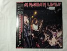 Iron Maiden Live  + One Japan 12