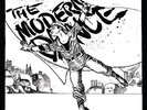 Pere Ubu The Modern Dance (Vinyl LP) 12
